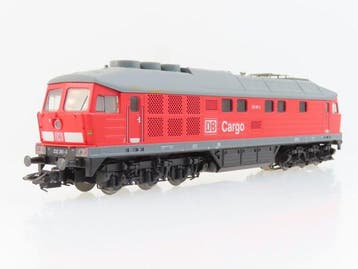 Märklin H0 - 36420 - Dieselelektrische locomotief (1) - BR, Hobby en Vrije tijd, Modeltreinen | H0, Nieuw