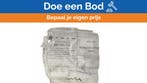 Bieden: Riva Sunbrella 56 Rivale Bimini Canvass L1180 x H56, Ophalen of Verzenden, Nieuw, Zeilboot of Motorboot