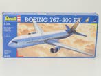 Schaal 1:144 Revell 04216 Boeing 767-300 ER SAS + Gulf Ai..., Hobby en Vrije tijd, Modelbouw | Vliegtuigen en Helikopters, Ophalen of Verzenden