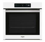 Whirlpool AKZ9 6230 WH oven 73 l A+ Wit399, Ophalen of Verzenden, Nieuw
