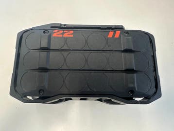 1x Hilti Nuron accu B22-255 origineel 2022, Ophalen of Verzenden, Gebruikt