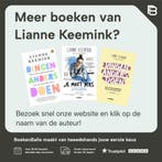 Je kan het (doen!) 9789400514553 Lianne Keemink, Verzenden, Gelezen, Lianne Keemink