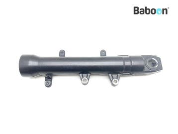 Voorvork Buitenpoot Rechts Honda CB 650 F 2014-2016 (CB650F, Verzenden, Gebruikt
