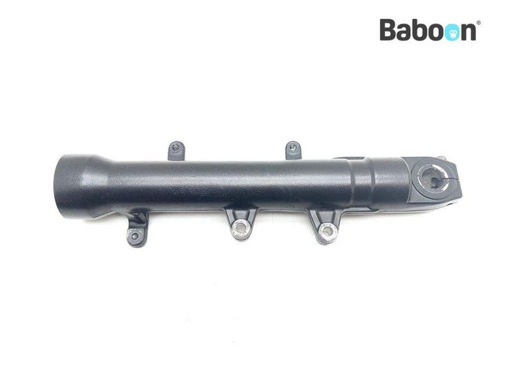 Voorvork Buitenpoot Rechts Honda CB 650 F 2014-2016 (CB650F, Motoren, Onderdelen | Honda, Gebruikt, Verzenden