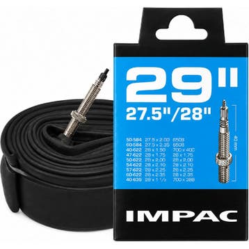 Schwalbe Binnenband - 27.5, 28 en 29 inch - Presta ventie..., Ophalen of Verzenden, Nieuw, Band