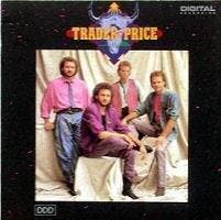 cd - Trader-Price - Same, Verzenden, Zo goed als nieuw