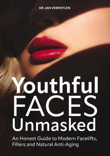 Youthful Faces Unmasked | Jan Vermeylen | Nieuw, Ophalen of Verzenden, Nieuw, Jan Vermeylen