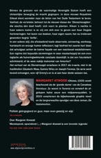 Het verhaal van de dienstmaagd / Het verhaal van de, Boeken, Verzenden, Gelezen, Margaret Atwood