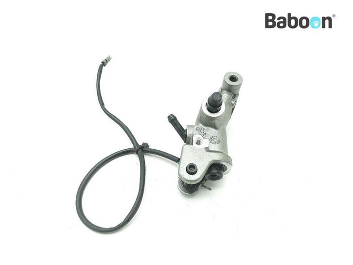 Koppelings Pomp Ducati Streetfighter 1098 2010-2011, Motoren, Onderdelen | Ducati, Gebruikt, Verzenden