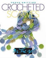 Crocheted Scarves 9781931543422 Trisha Malcolm, Verzenden, Gelezen, Trisha Malcolm