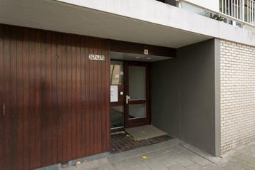 Te huur: Appartement Bomanshof in Eindhoven, Noord-Brabant, Eindhoven, Appartement