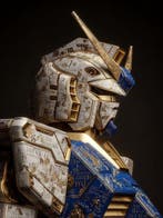 yamila - RX-78-2 Gundam: Crónica de una Armadura Eterna, Nieuw