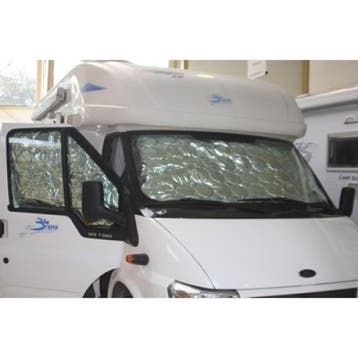 HTD Raamisolatie Ford Transit 1986-2000, Ophalen of Verzenden, Nieuw