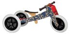 Wishbone Bike Pangolin 3-in-1 Hout (Kinderen, Loopfietsen), Ophalen of Verzenden, Nieuw