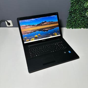 Groot Formaat Lenovo Laptop | Windows 11 | Intel Core i3, Qwerty, 8 GB, Refurbished, Ophalen of Verzenden
