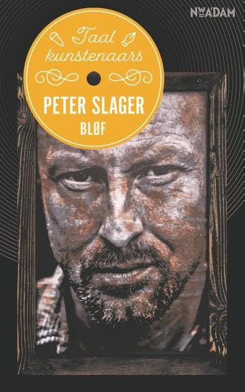 Peter Slager, Blof | Peter Slager | Nieuw, Ophalen of Verzenden, Nieuw, Peter Slager