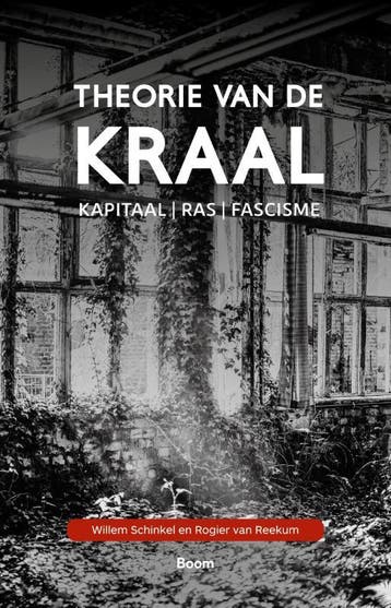 Theorie Van De Kraal | Willem Schinkel; Rogier Reekum, Ophalen of Verzenden, Nieuw, Willem Schinkel; Rogier Reekum