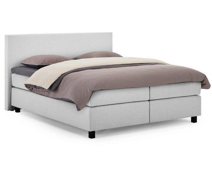 Kårlsson Boxspring Autentik Tunn, Huis en Inrichting, Slaapkamer | Boxsprings