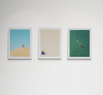 Marcus Cederberg - 3 x Summer feeling