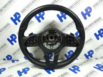 Stuurwiel A-klasse w177 / Sprinter w907 +flippers, Ophalen of Verzenden, Gebruikt, Mercedes-Benz