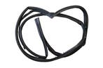 Volvo Deurrubber (Rechts) Doorseal (Right), Volvo S40/V40, N, Verzenden, Nieuw, Volvo