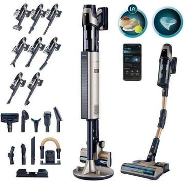CECOTEC RZ90 AI AquaPet Flex Connected Draadloze Stofzuig..., Verzenden, Nieuw