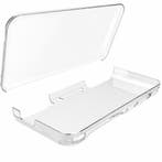 Crystal Case voor New 2DS XL - Doorzichtig (Nieuw), Verzenden, Nieuw