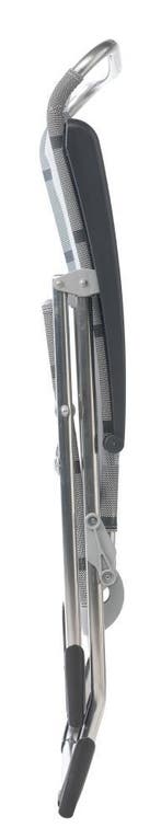 2 stuks Dukdalf Stoel Aspen 0677, Caravans en Kamperen, Ophalen of Verzenden, Nieuw