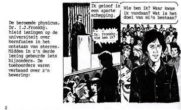 Wat zegt een fysicus over de Schepping, Boeken, Wetenschap, Verzenden, Nieuw