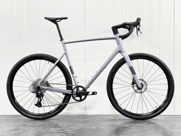 Scott Speedster Gravel 20 Large 1x12v VAN €1999 VOOR €1599!, Overige merken, 28 inch, 10 tot 15 versnellingen, Nieuw