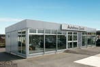Keten en containers te huur en te koop!