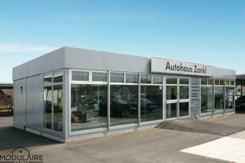 Keten en containers te huur en te koop!