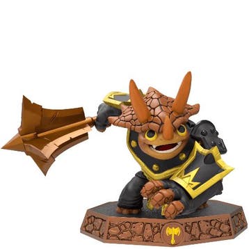 Skylanders Sensei Tri-Tip, Verzenden, Zo goed als nieuw