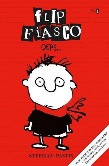 Oeps... | - Pastis, Verzenden, Gelezen