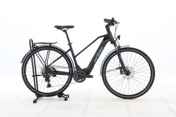 KTM MACINA SPORT SX 20 – 2024 – 166 - 169 cm, Verzenden, Zo goed als nieuw