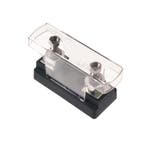 Lewmar Zekeringhouder T2 voor Lewmar Boegschroeven, Watersport en Boten, Bootonderdelen, Ophalen of Verzenden, Nieuw