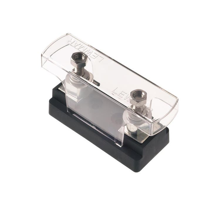 Lewmar Zekeringhouder T2 voor Lewmar Boegschroeven, Watersport en Boten, Bootonderdelen, Nieuw, Ophalen of Verzenden