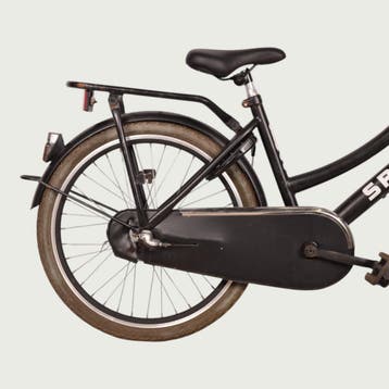 Spirit kinderfiets 22 inch, Ophalen of Verzenden, Gebruikt, Spirit
