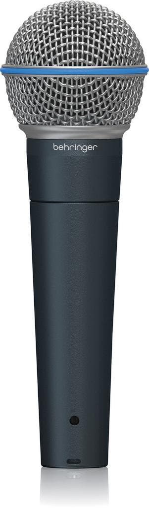 Behringer BA85A microfoon, Verzenden, Nieuw