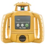 Voordeligste Topcon, de RL-H5B Roterende Laser (Batterijen)!, Ophalen of Verzenden, Nieuw