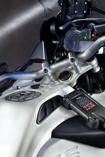 Onderhoud, reparatie, diagnose en producten voor uw motor, Onderhoudsbeurt