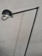 Pola design - Pola Design Amstelveen - Staande lamp - Staal,, Antiek en Kunst