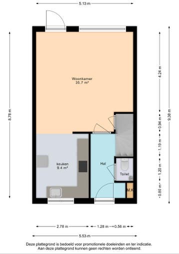 Te huur: Huis Harderwijkstraat in Lelystad, Lelystad, Flevoland
