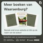 Het ei / Maan roos vis / 6-5 9789027621771 Waarsenburg, Boeken, Verzenden, Gelezen, Waarsenburg