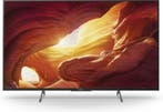 Sony KD-43XH8505 - 43 inch 4K Ultra HD 100Hz smart LED TV, Ophalen, LED, Zo goed als nieuw, 100 Hz