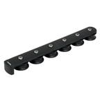 Selden valgeleider - 6 schijfs 40 mm - Deck organizer, Watersport en Boten, Bootonderdelen, Ophalen of Verzenden, Nieuw
