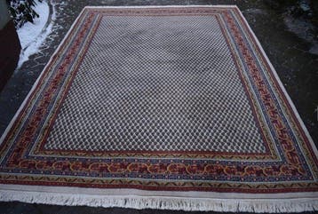 Mir - Vloerkleed - 322 cm - 233 cm - Top en mooi, Nieuw