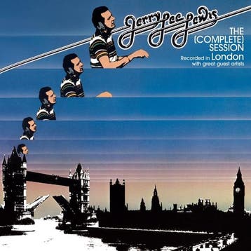 cd - jerry lee lewis - SESSION -LONDON 1973- (nieuw), Cd's en Dvd's, Verzenden, Zo goed als nieuw
