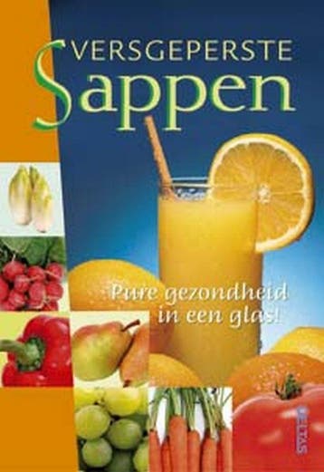 Versgeperste sappen 9789044707229 S. Tyberg, Verzenden, Gelezen, S. Tyberg