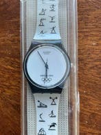 Swatch - Athens 2004 - Unisex - 2004, Nieuw
